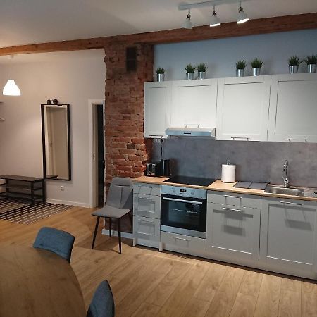 Misko Apartments Šilutė Zewnętrze zdjęcie
