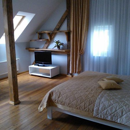 Misko Apartments Šilutė Pokój zdjęcie