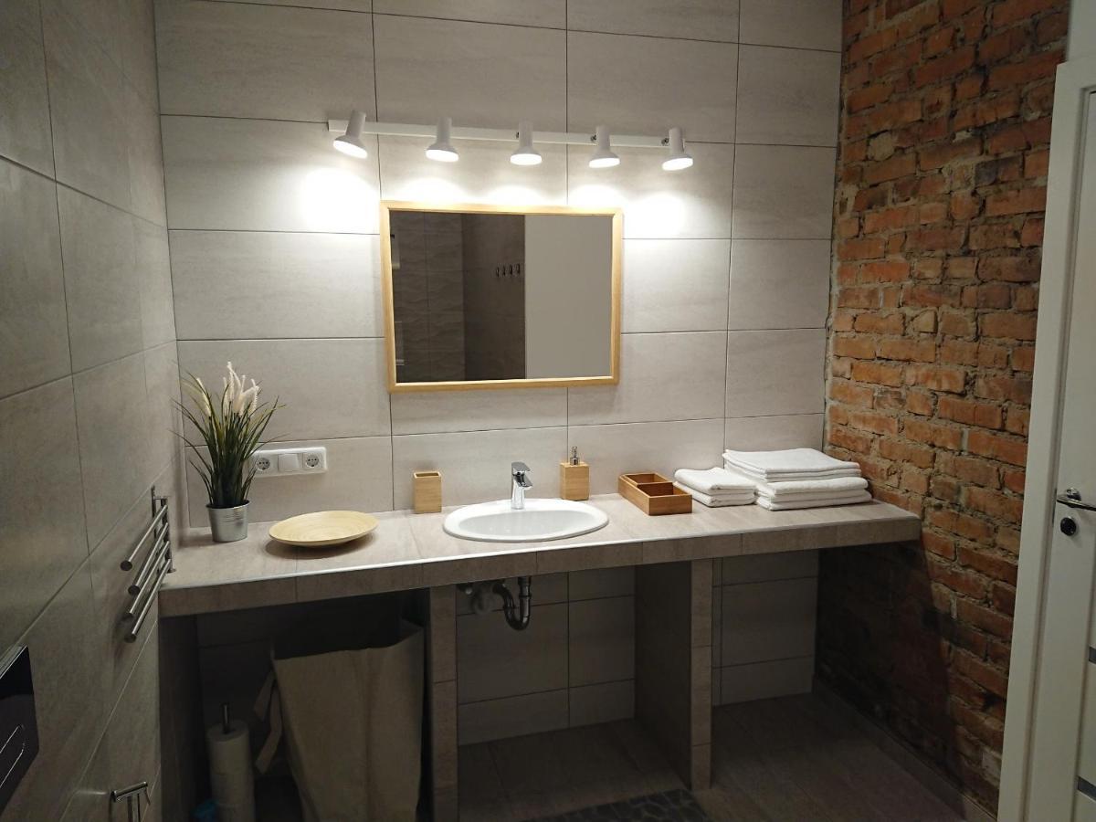 Misko Apartments Šilutė Zewnętrze zdjęcie