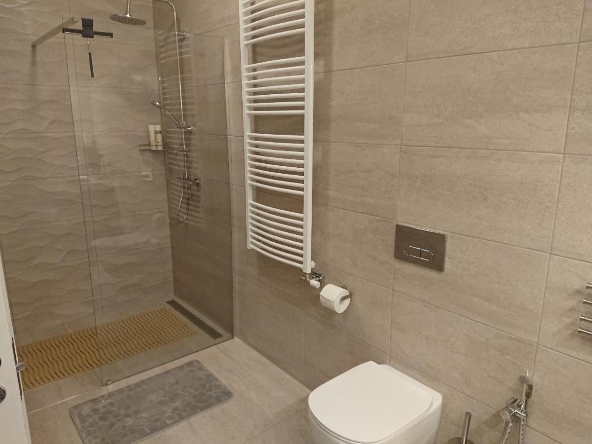 Misko Apartments Šilutė Zewnętrze zdjęcie