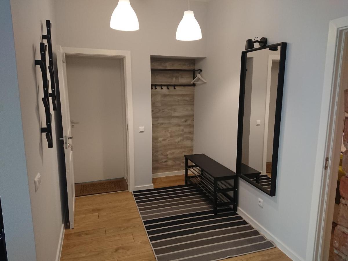 Misko Apartments Šilutė Zewnętrze zdjęcie