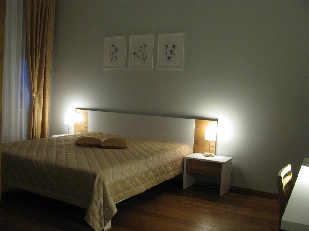 Misko Apartments Šilutė Pokój zdjęcie