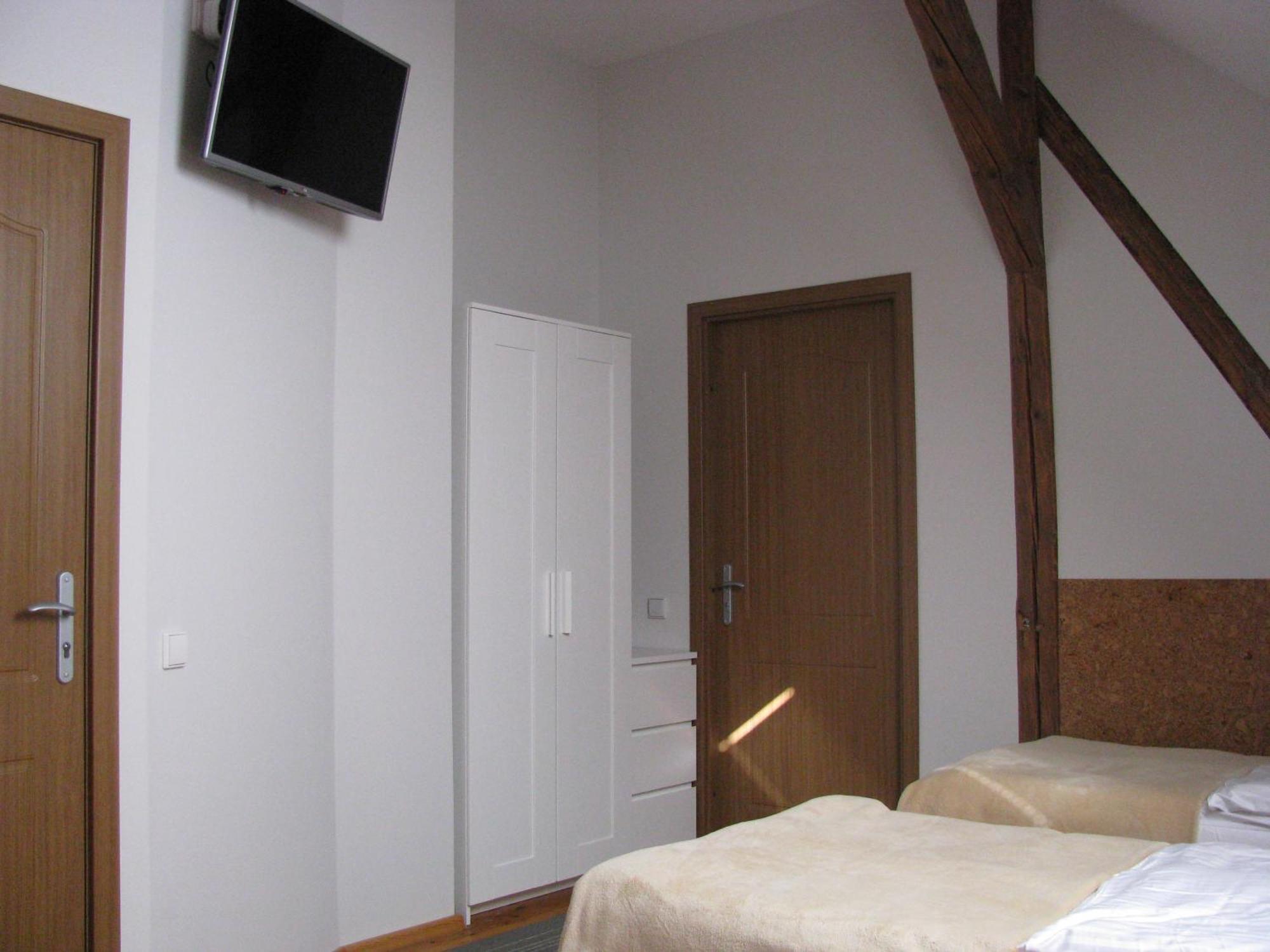 Misko Apartments Šilutė Pokój zdjęcie