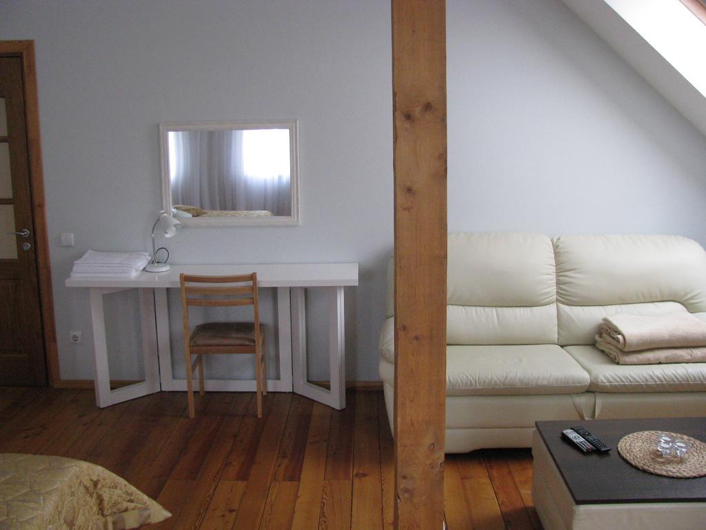 Misko Apartments Šilutė Zewnętrze zdjęcie