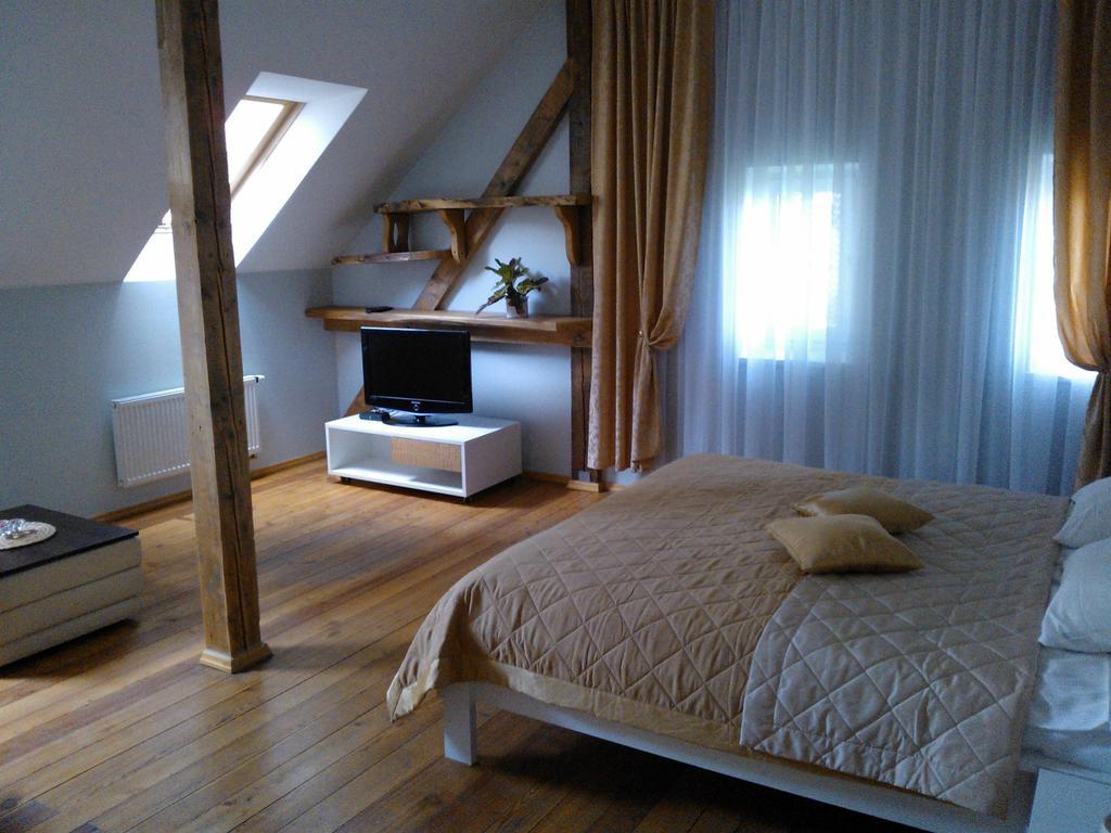 Misko Apartments Šilutė Pokój zdjęcie