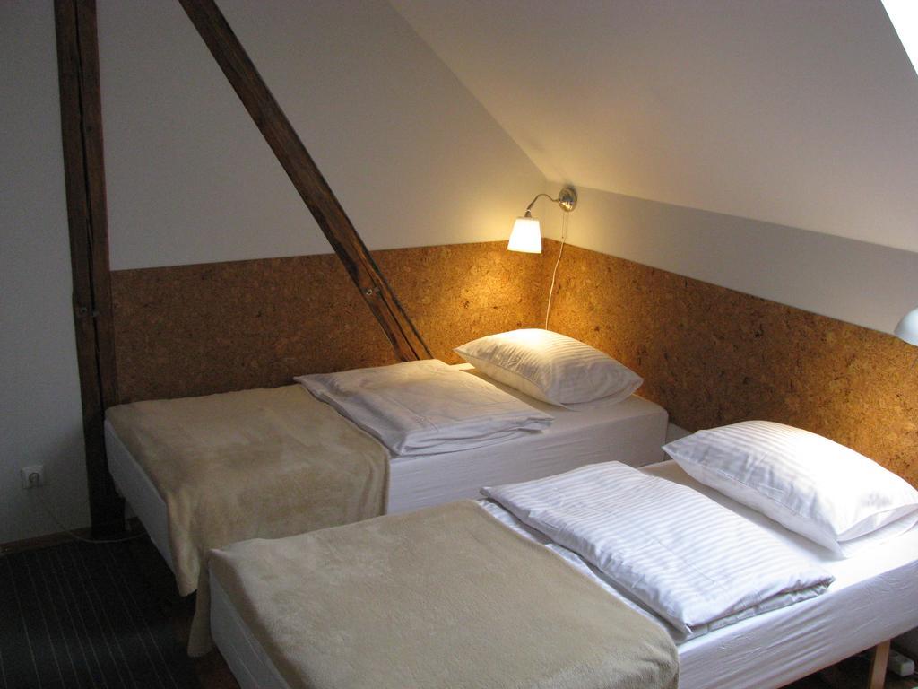 Misko Apartments Šilutė Zewnętrze zdjęcie