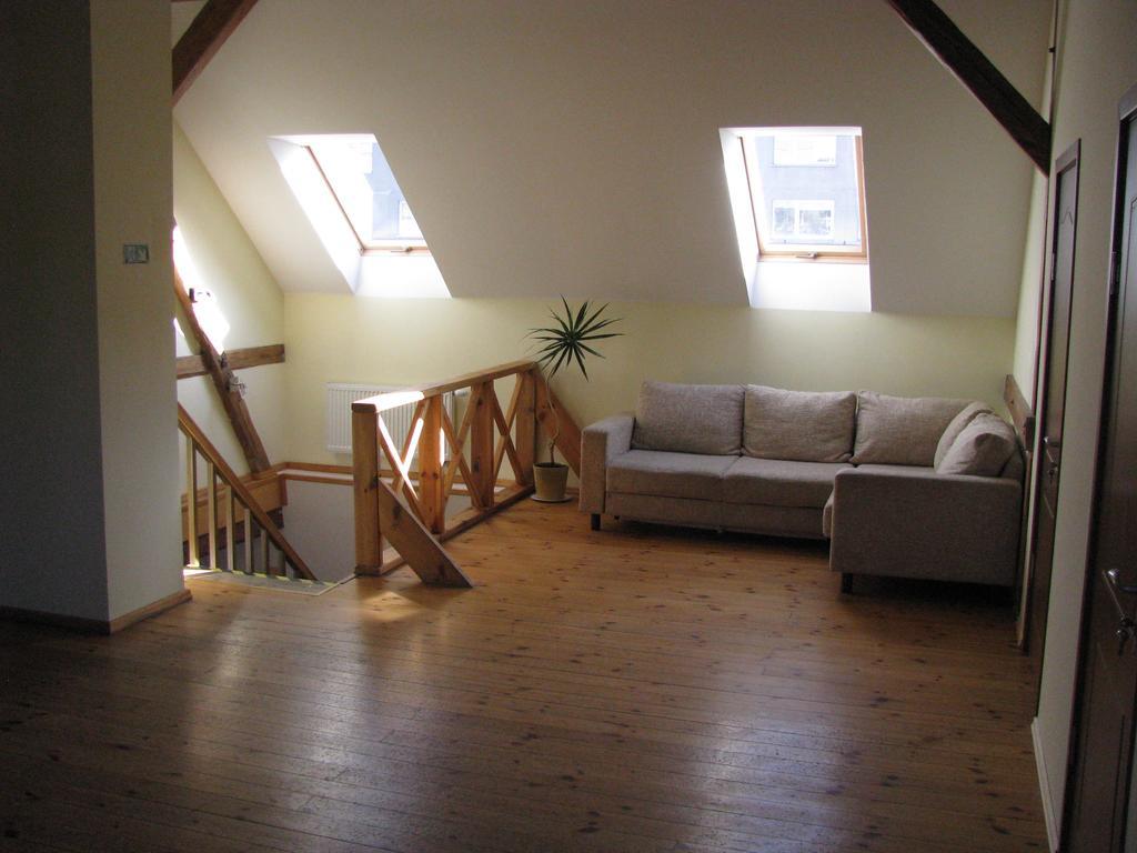 Misko Apartments Šilutė Zewnętrze zdjęcie