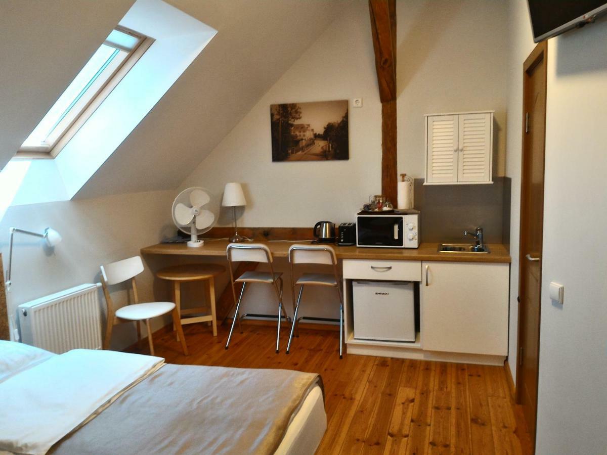 Misko Apartments Šilutė Zewnętrze zdjęcie